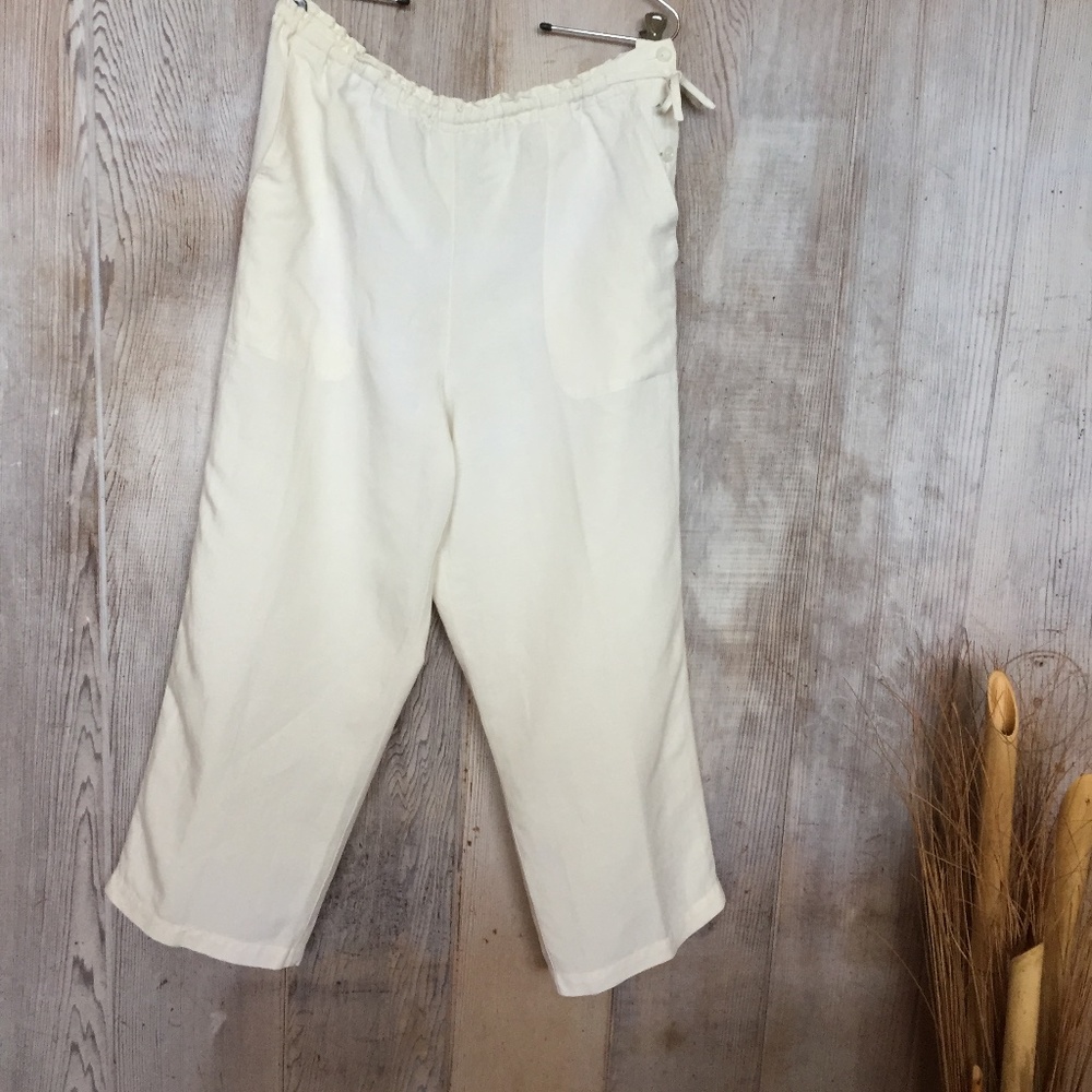 Liz Claiborne Ankle Length Pants 6